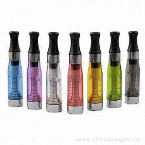 The most popular electronic cigarette atomizers ce4/ce5 with big vapor best selling in market
